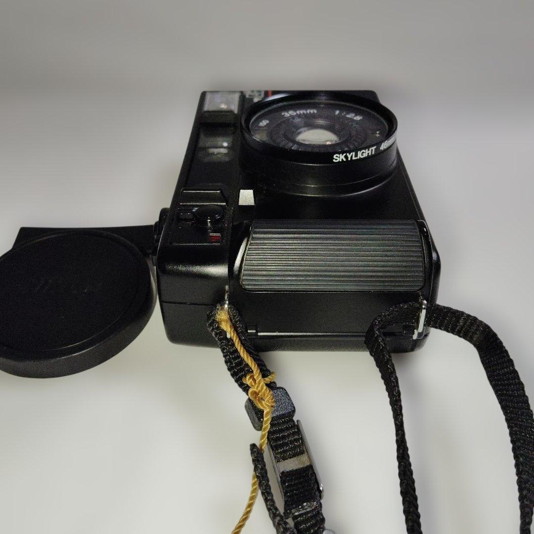 Nikon ニコン L35AF 現状品