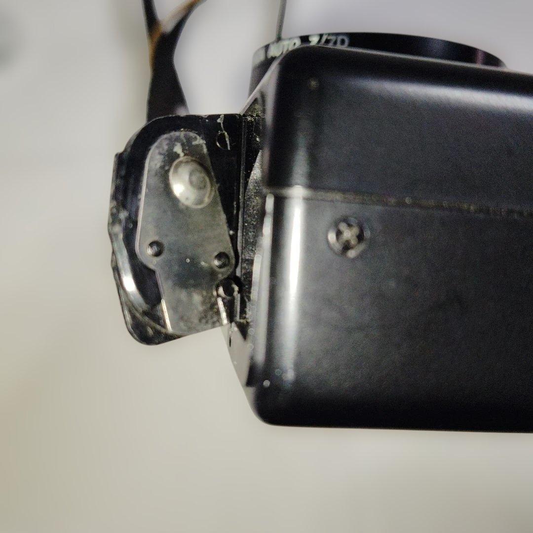 Nikon ニコン L35AF 現状品