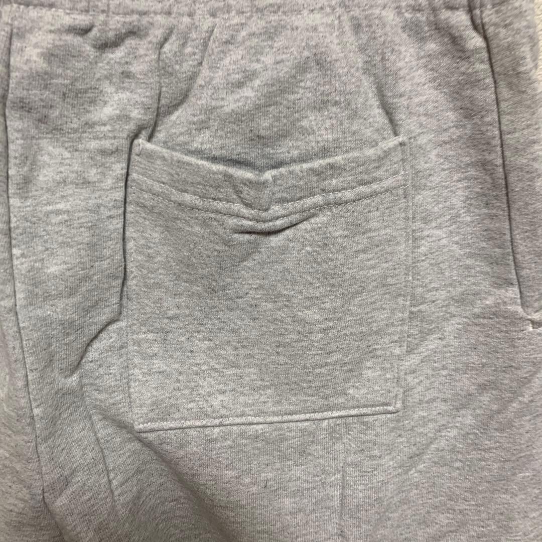 LOS ANGELES APPAREL 14oz XLセットアップ