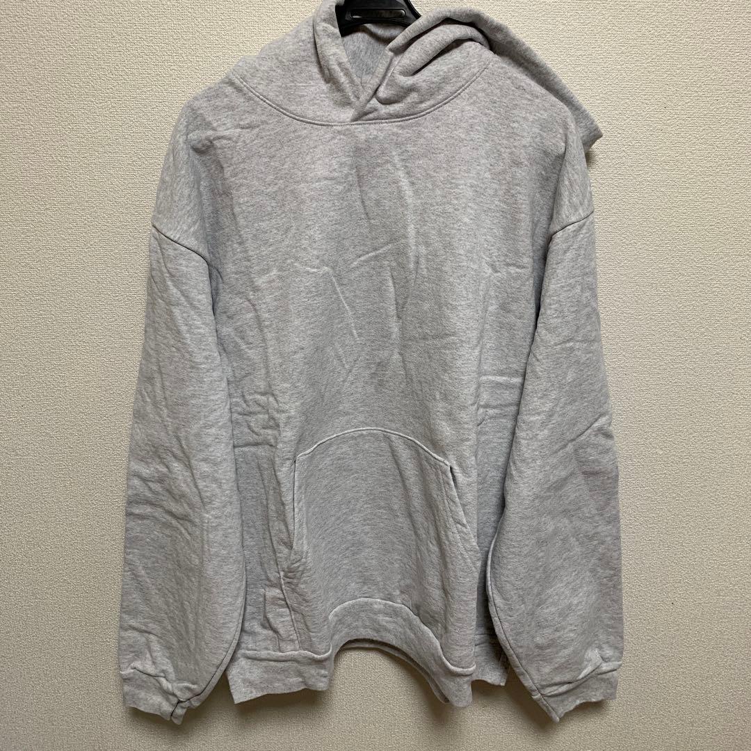 LOS ANGELES APPAREL 14oz XLセットアップ