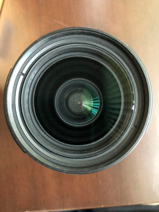 【美品】Nikon F60D PANORAMA レンズ2本付き