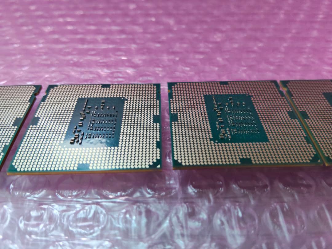 第4世代CPU Core i5×10 Windows起動確認済＃171