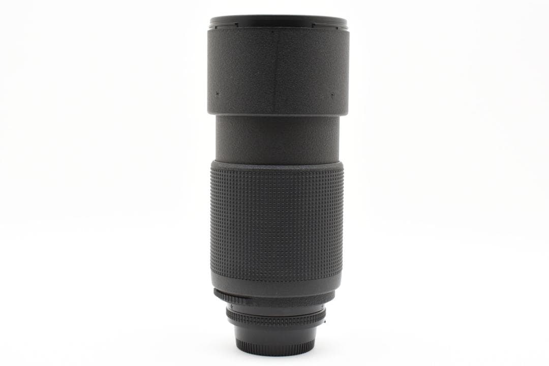 ★極美品★ニコンNikon AF 80-200mm f2.8 ED D #931