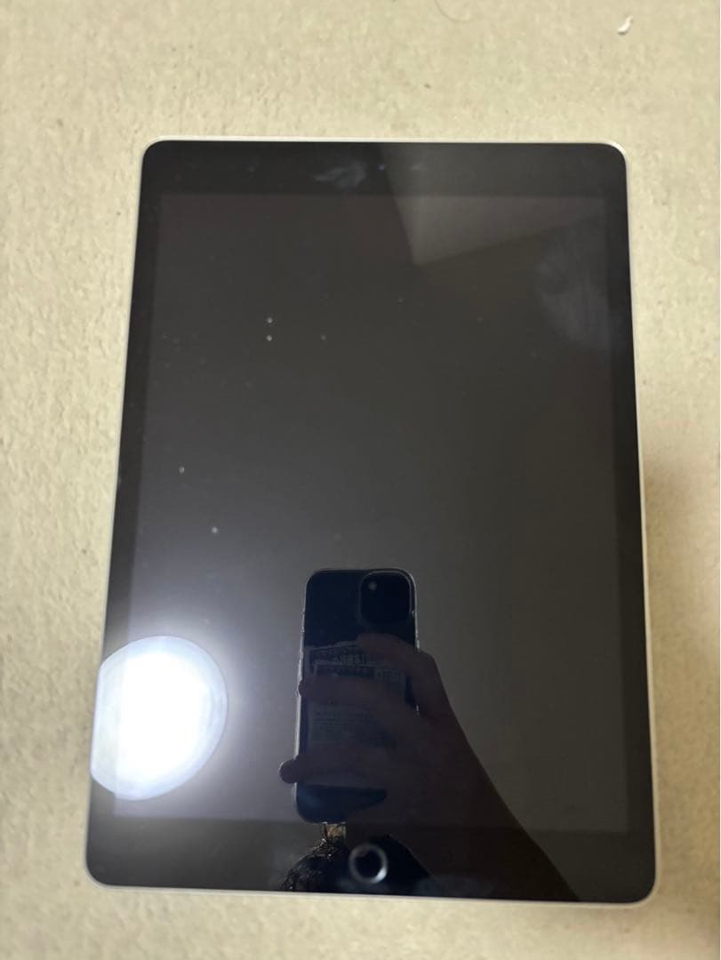 Apple iPad(第9世代)MK2L33J/A
