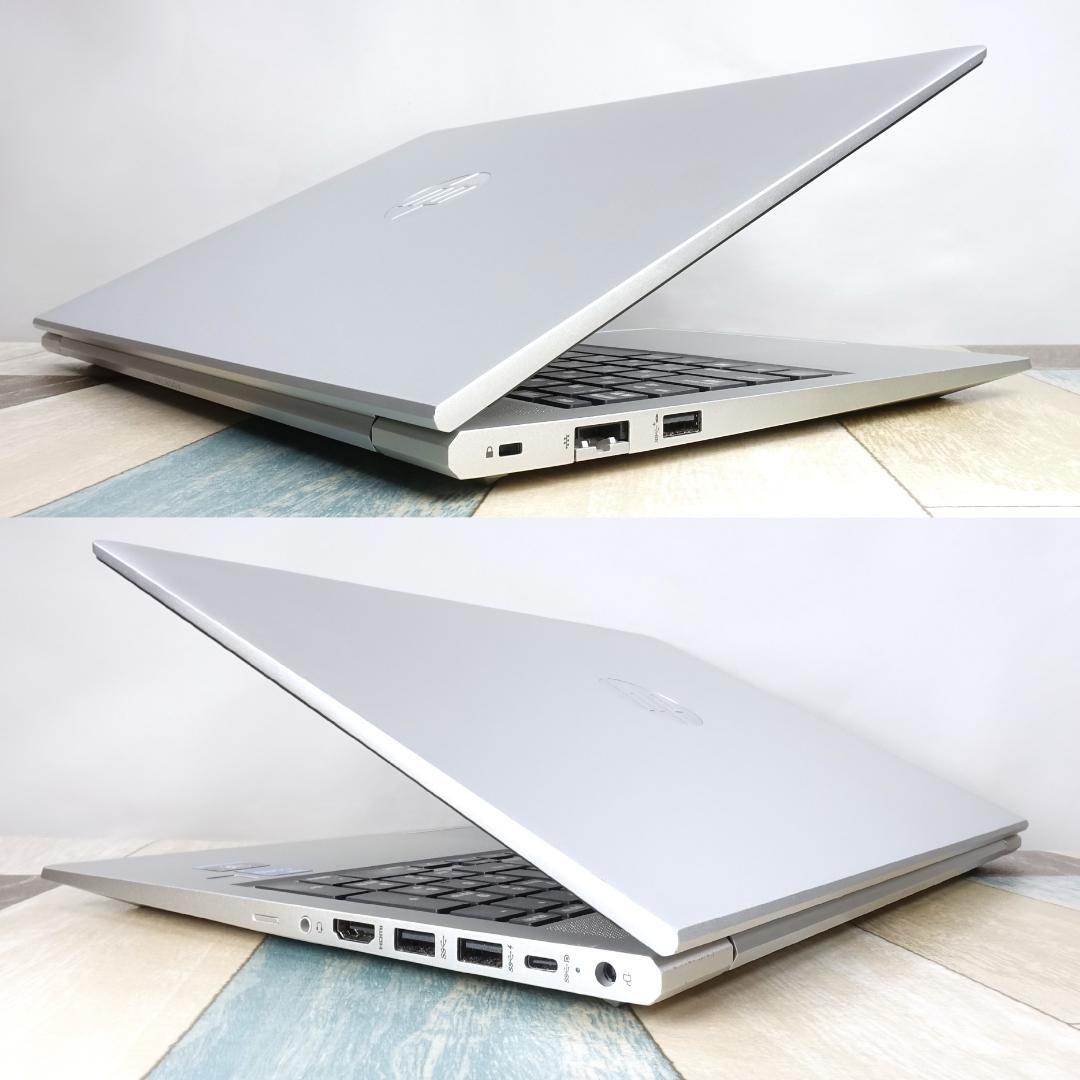 美品の東京生産✨１０コアで神速の第１２世代コアｉ５に超高速ＳＳＤ＆１６ＧＢメモリ