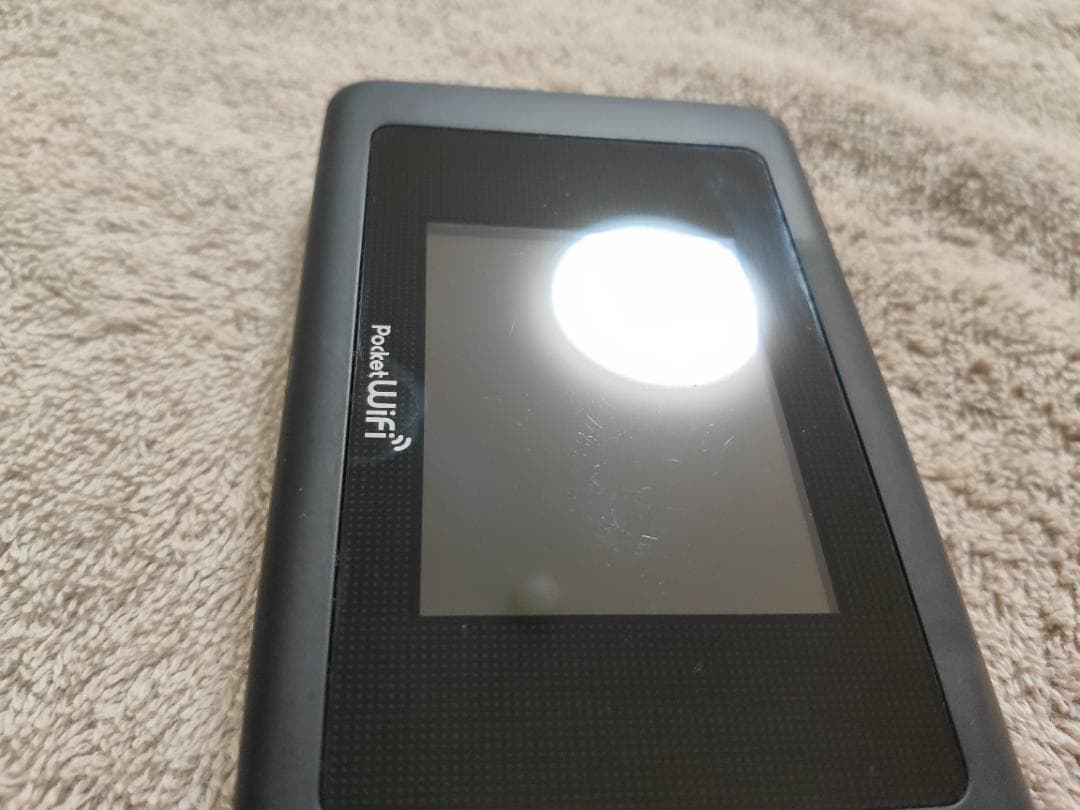 淳さん専用　ポケットWi-Fi 602HW 25台 1 個別にご購入ください