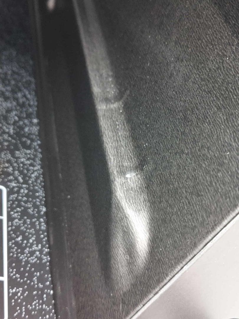 Panasonic オーブンレンジ NE-MS236-W 2020年製