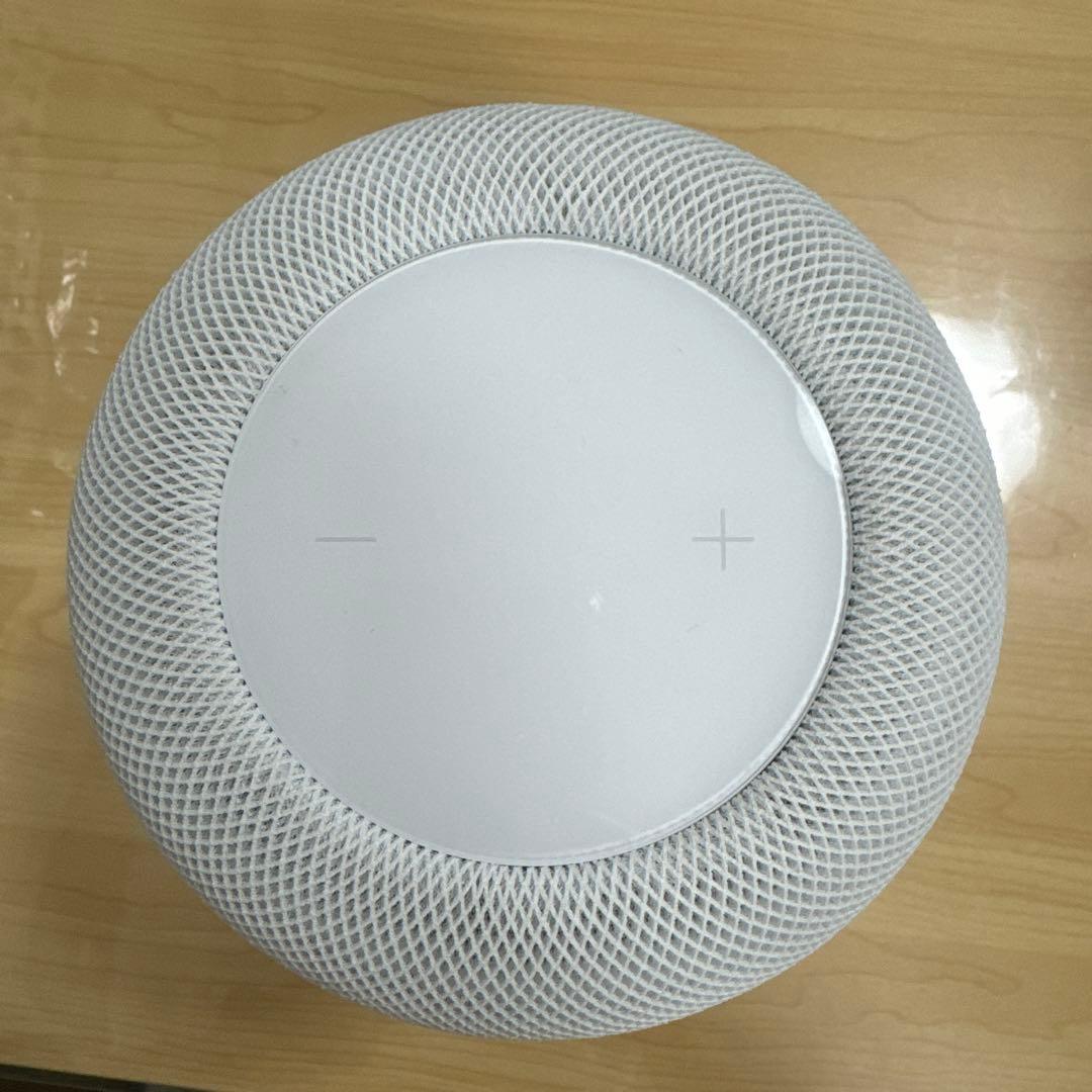 Apple Pod 第2世代ホワイト