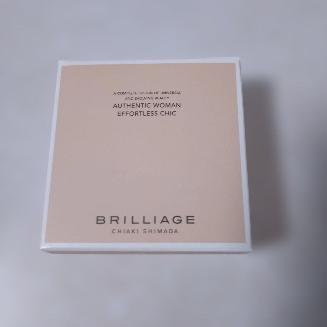 ブリリアージュ　オーセンティックウーマンエフォートレスシック