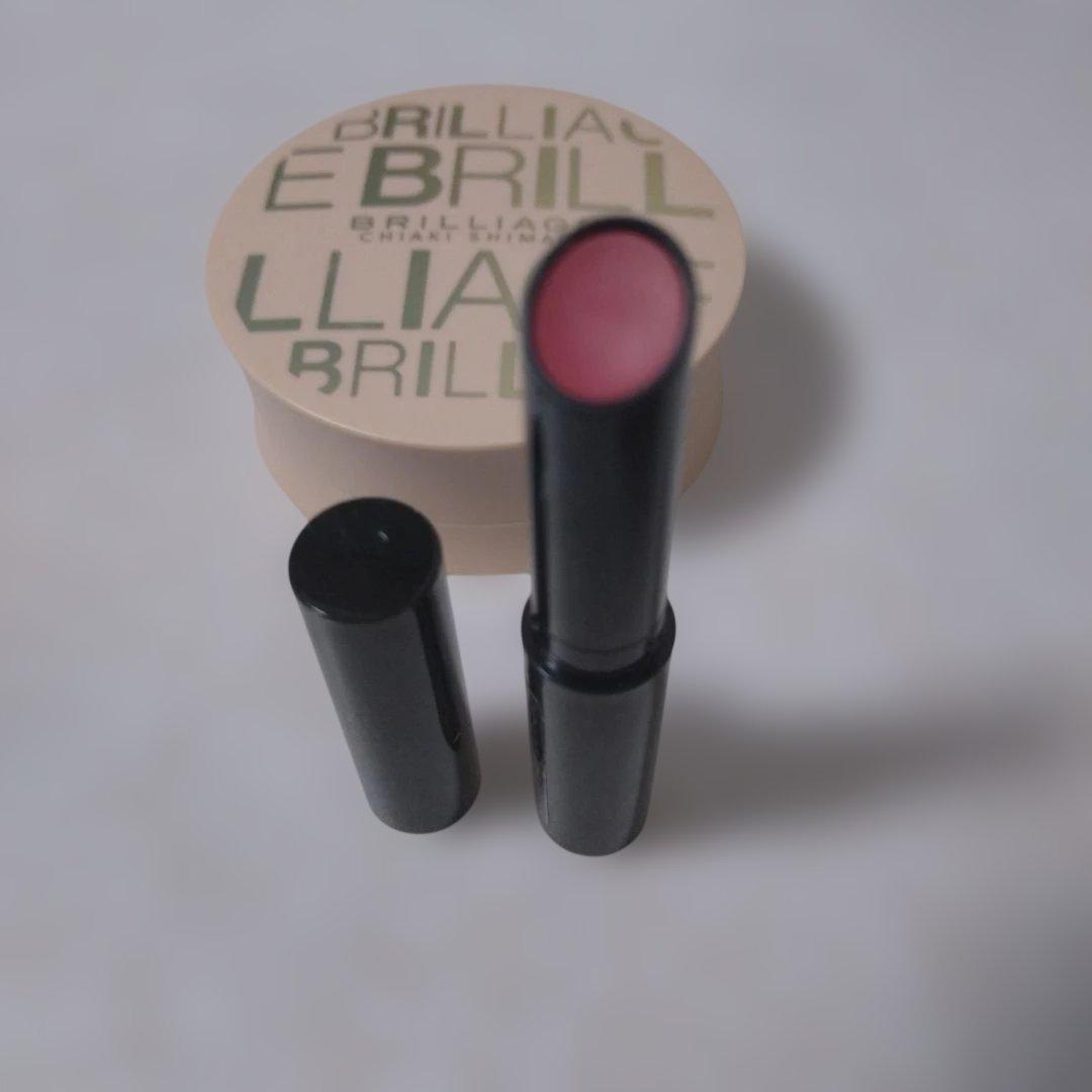 ブリリアージュ　オーセンティックウーマンエフォートレスシック