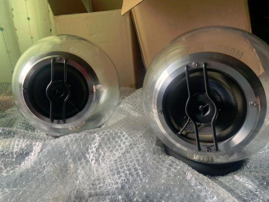 SASAKI ACOUSTICS ササキアコースティック　CB300M