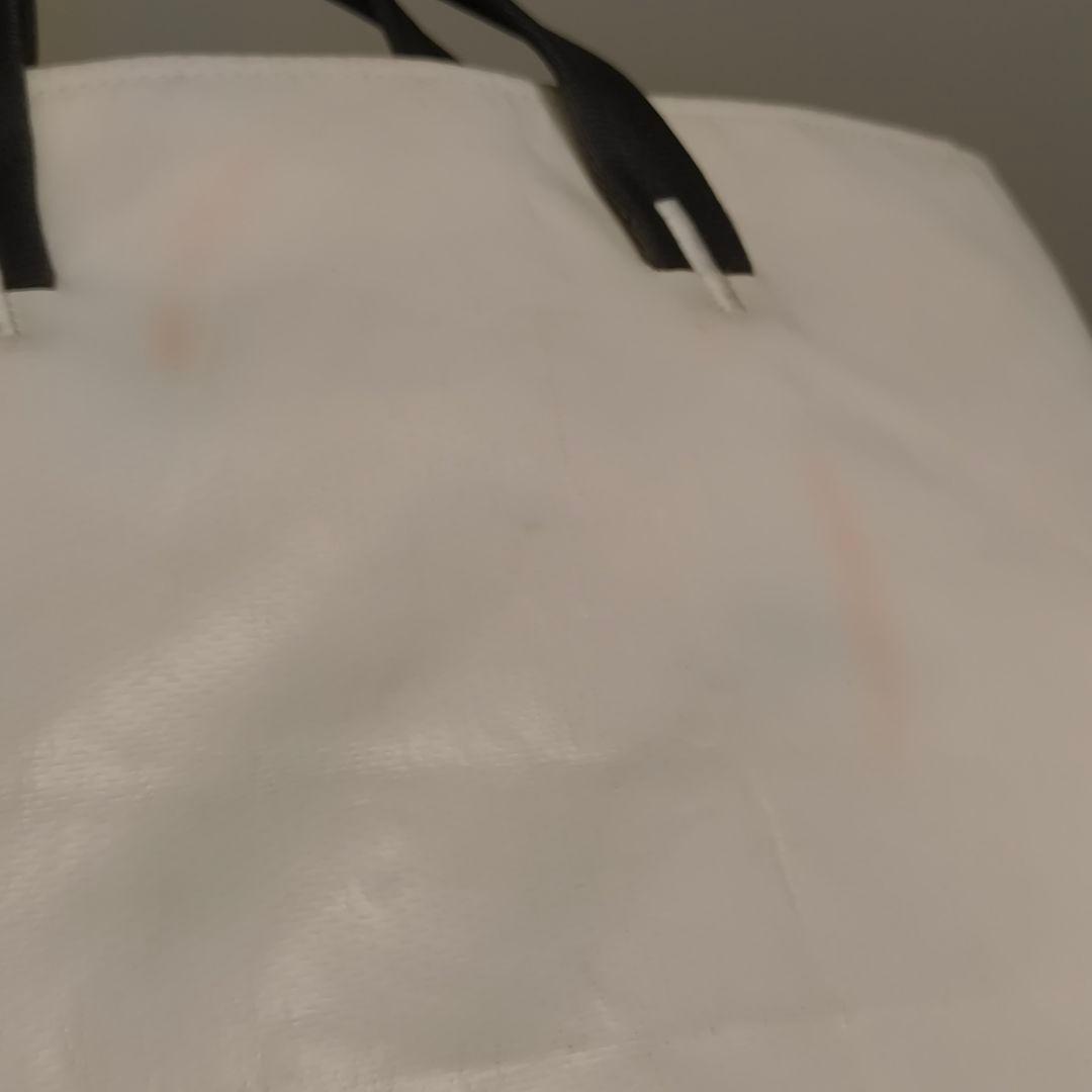 a*n様 FREITAG BOB オールホワイト