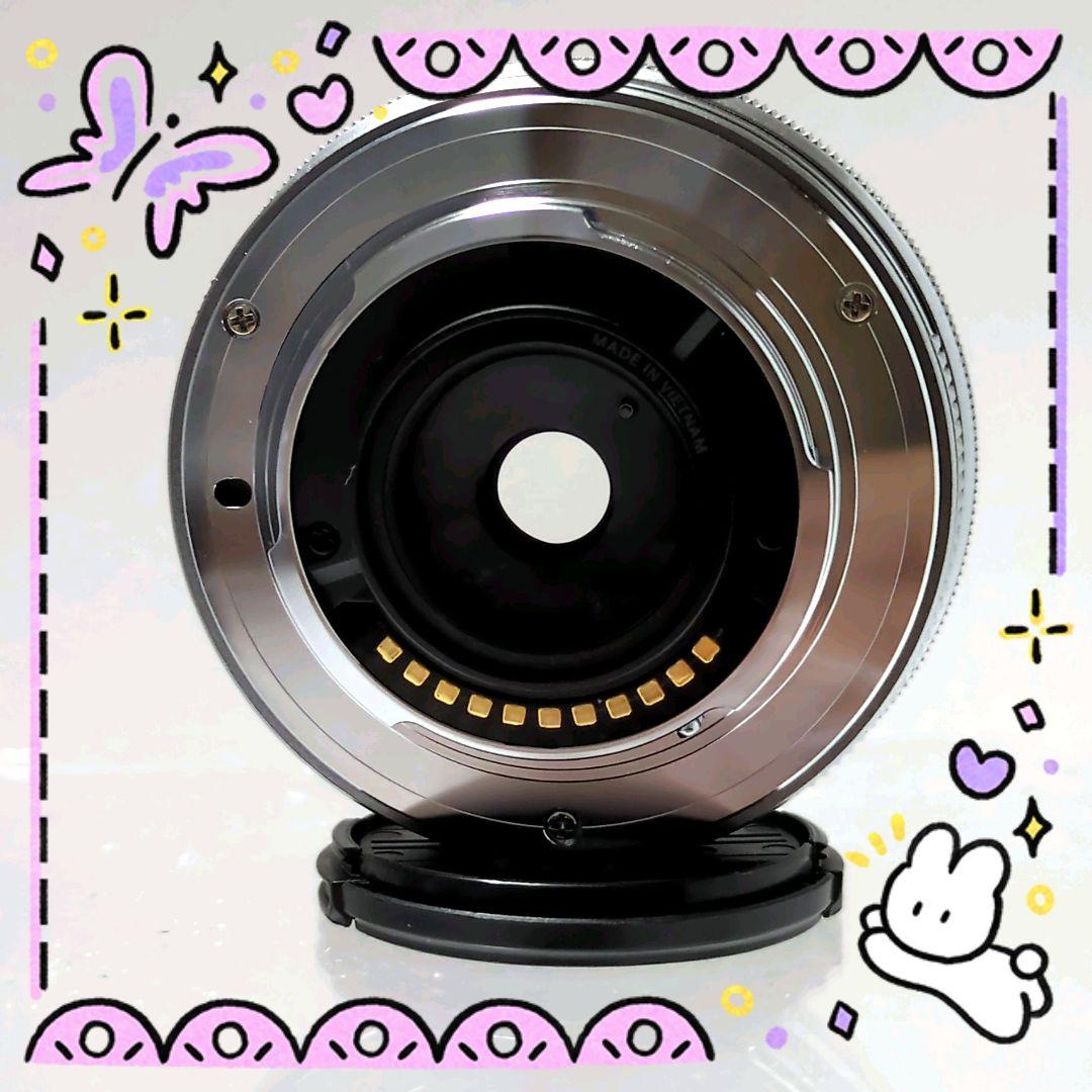 ❤️OLYMPUS❤️E-PL7❤️EZレンズ❤️#0131⑥