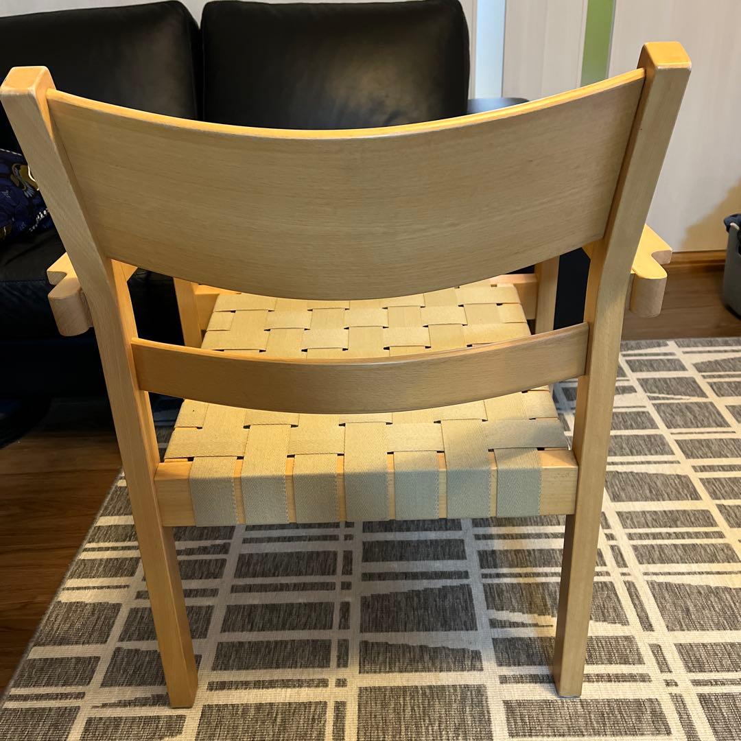 こ*う様 （最終値下）ハンスj ウェグナー　fredericia 883 　ge