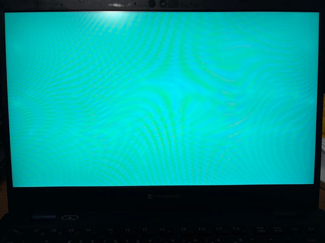 第11世代i5 dynabook G83HS/16GB/256GB/13.3