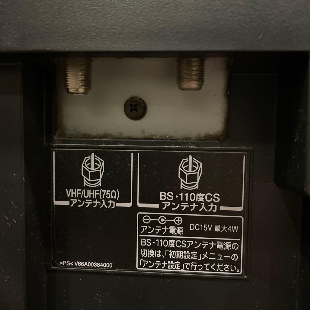 コハク、REGZA レグザ　42型　液晶テレビ　42Z9000　東芝