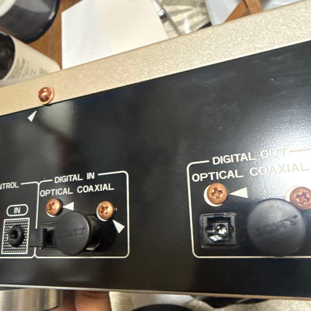 Pioneer PDR-D50 コンパクトディスクレコーダー