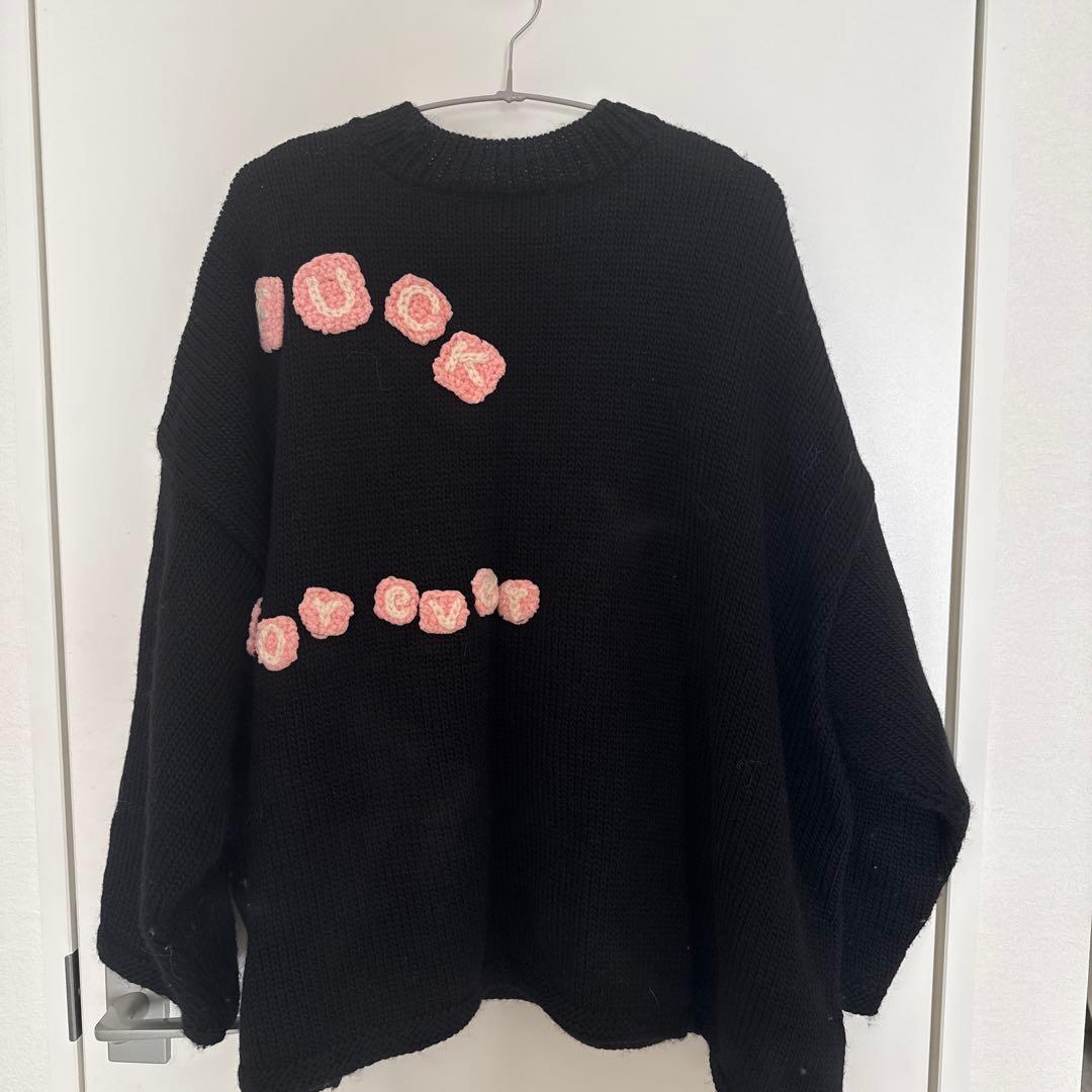 kidill キディル　24aw バンビニット