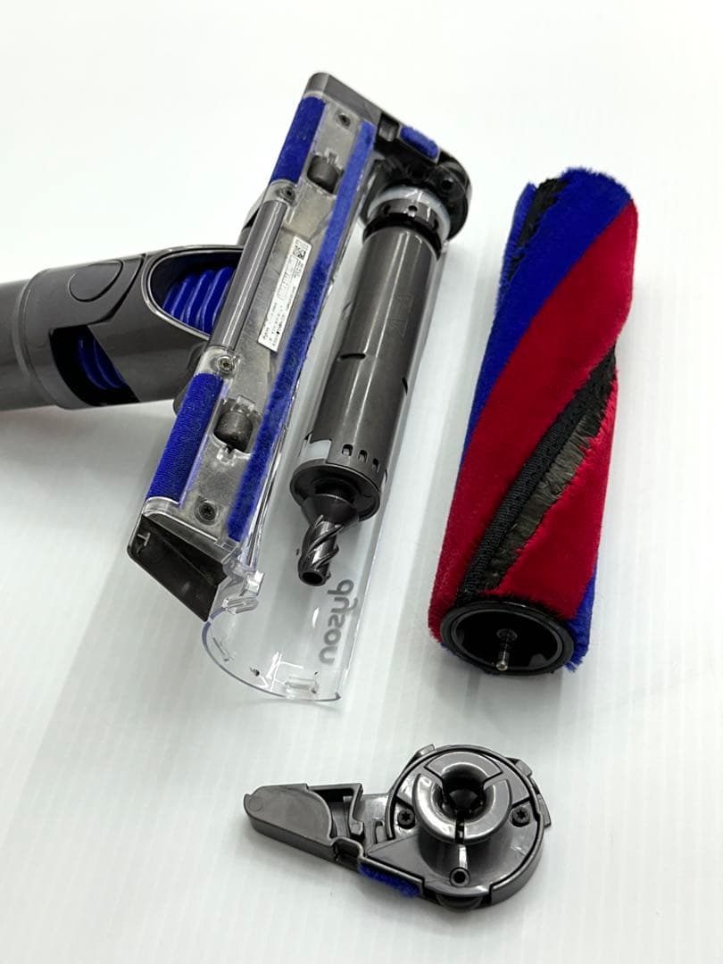 美品ダイソン　掃除機 Micro 1.5kg SV21FF ヘッド　489949