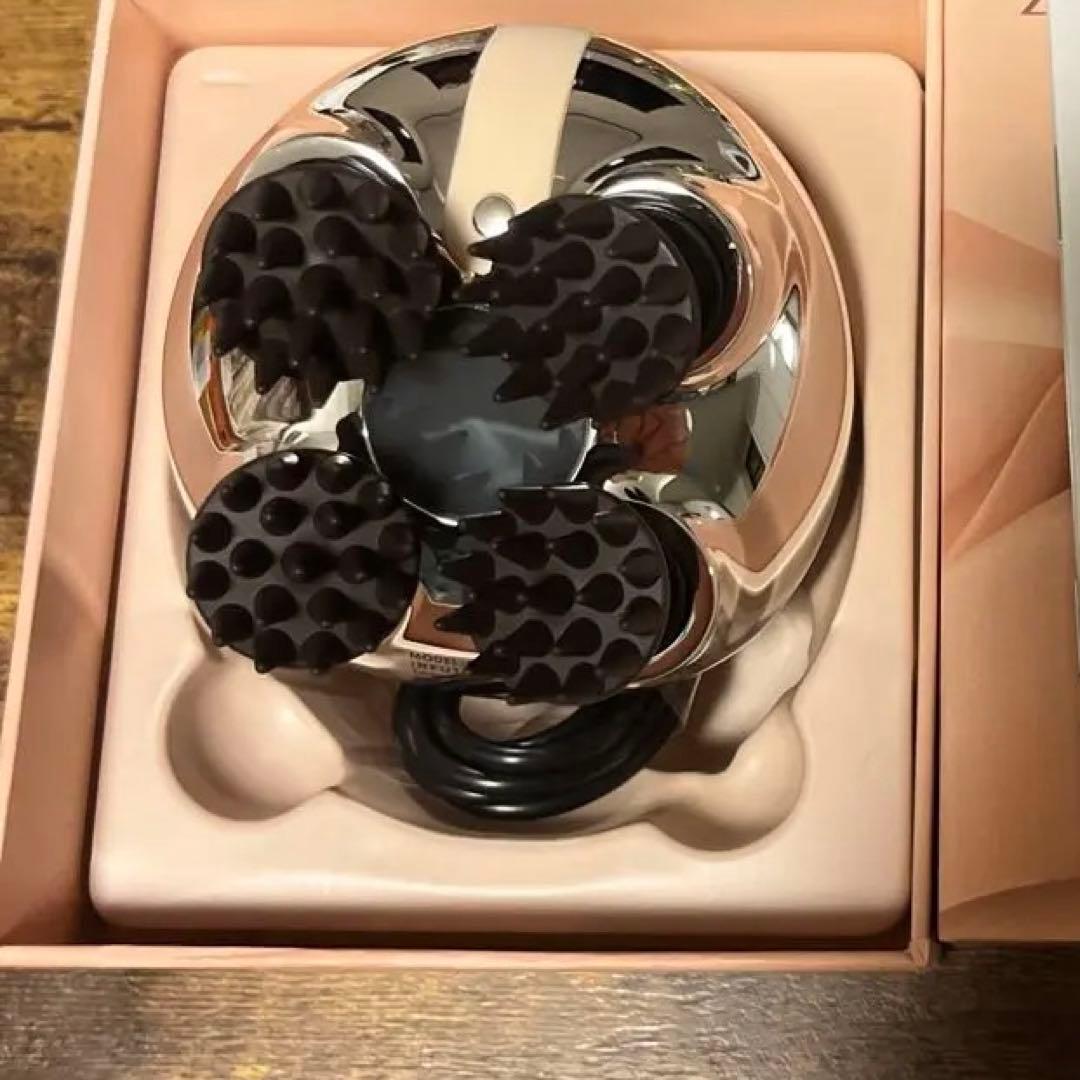 ZōGanKin CLZKS 小顔美顔器 EMS機能新品