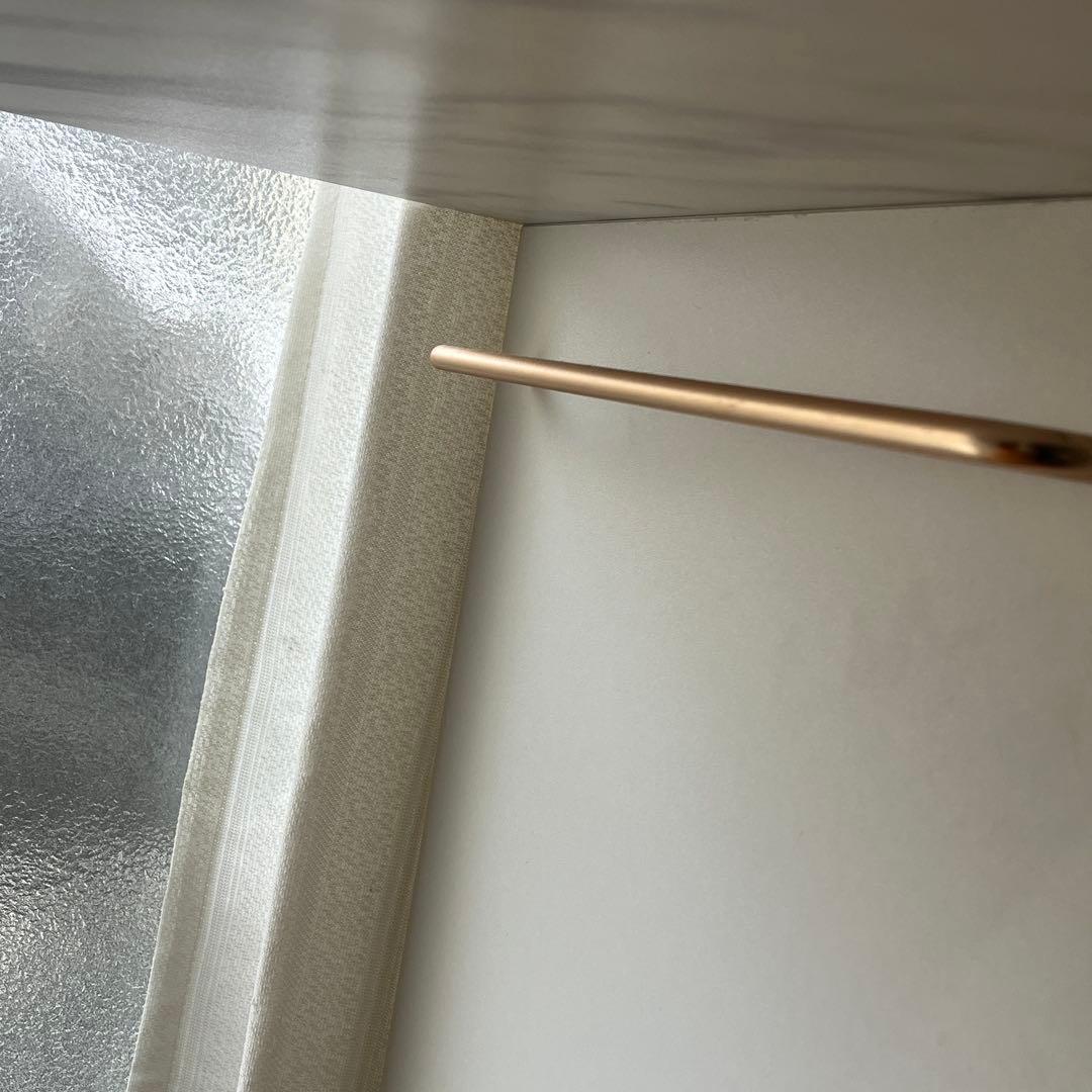 Francfranc エルドラドコスメデスク ハリウッドミラー ドレッサー