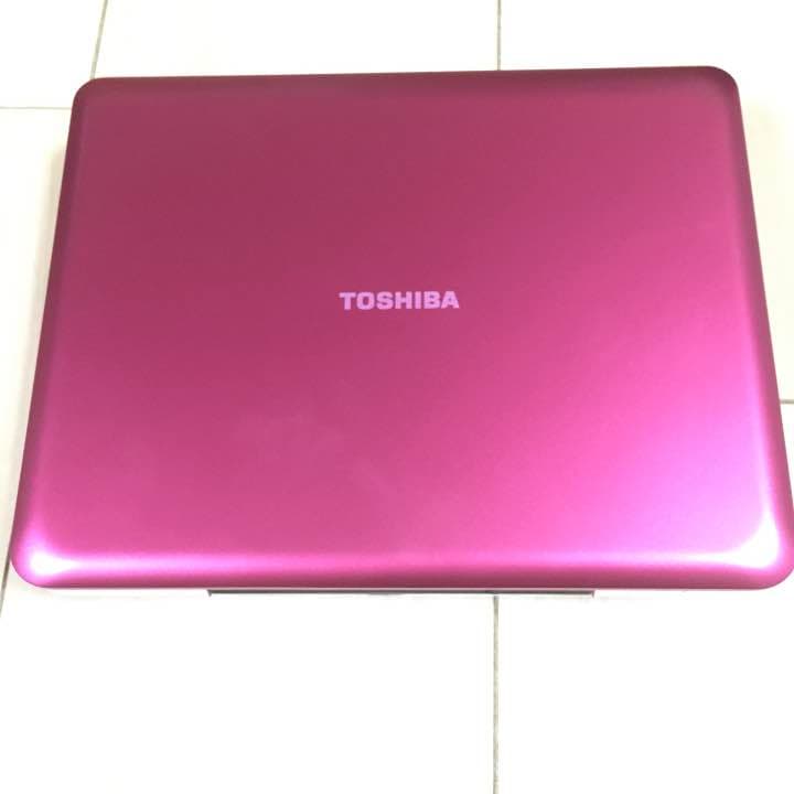 大幅値下げ中 TOSHIBA  DVDプレーヤー 7v型