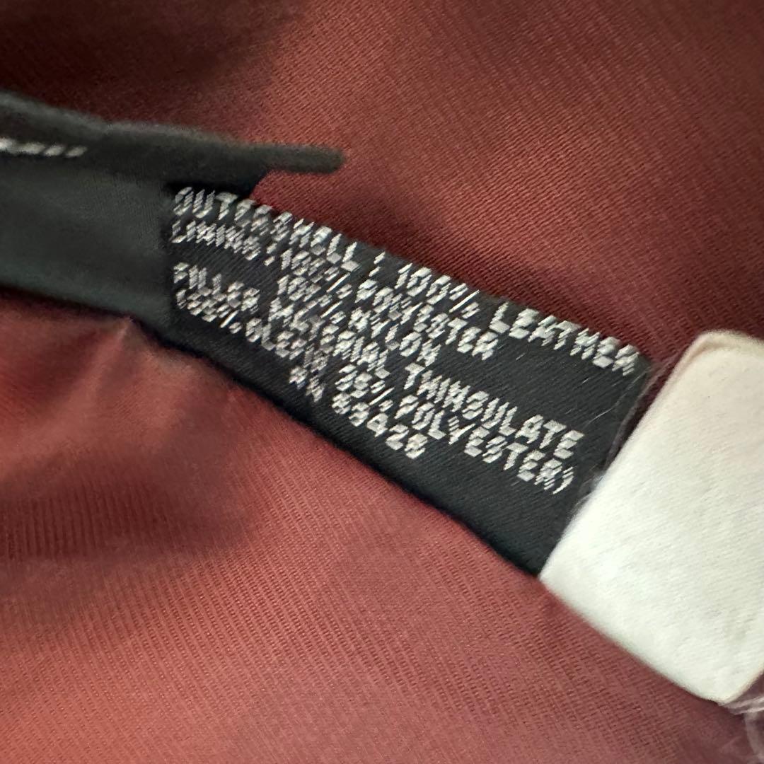 90s WILSONS LEATHER ヴィンテージ レザージャケット