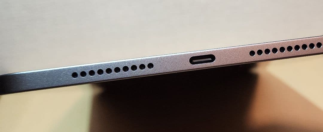 iPad mini (A17 Pro) Wi-Fi 128GB 第7世代