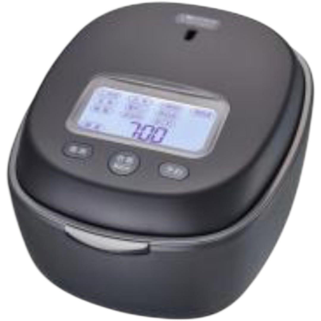 【新品未開封】タイガー TIGER 土鍋圧力IHジャー炊飯器 JPL-Y100