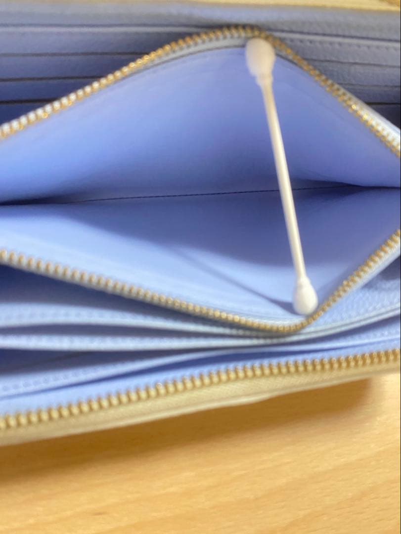 ルイヴィトン　長財布　財布　バイカラー　2024新作 M83308 アンプラント