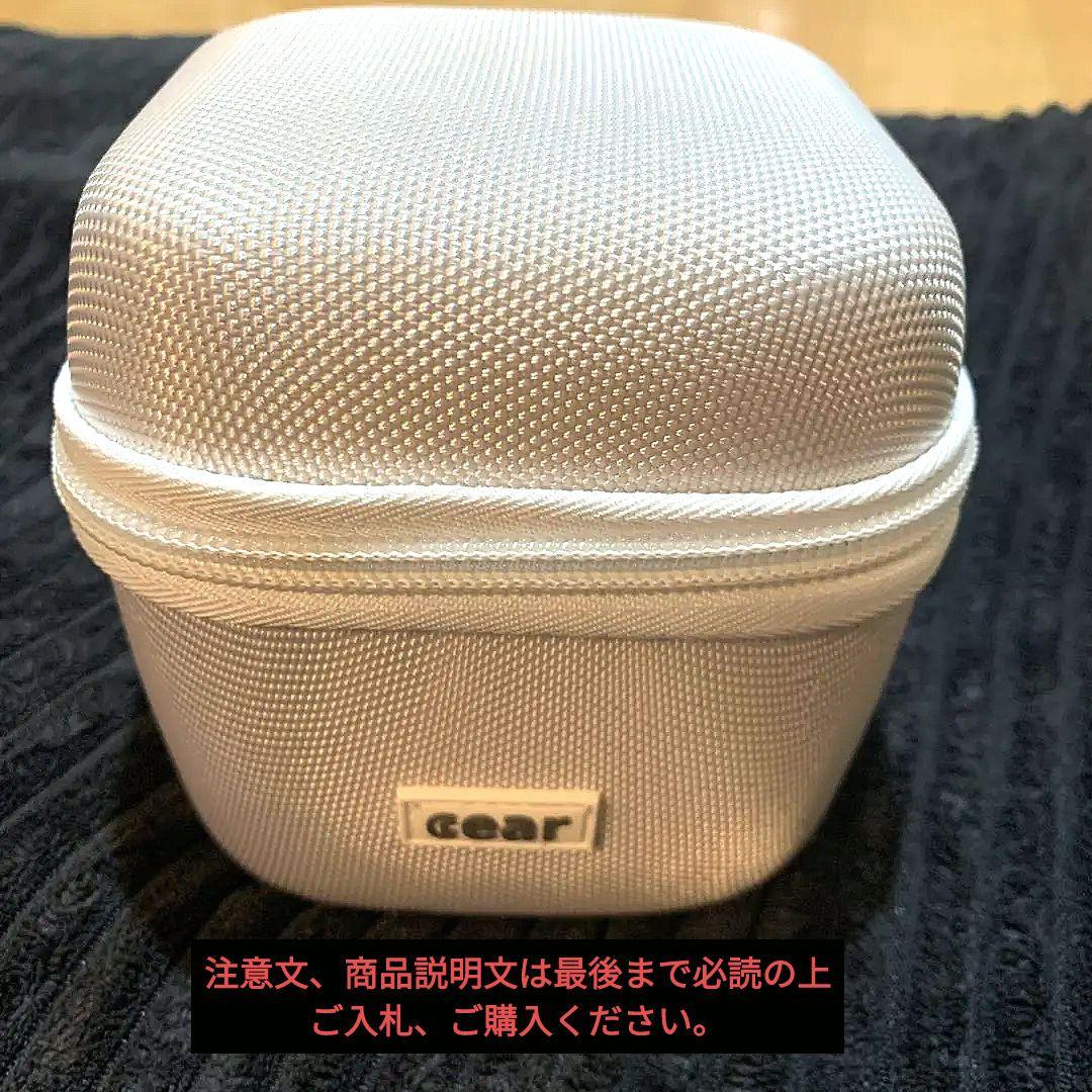 a*i様 cear pavé シーイヤーパヴェ（白）