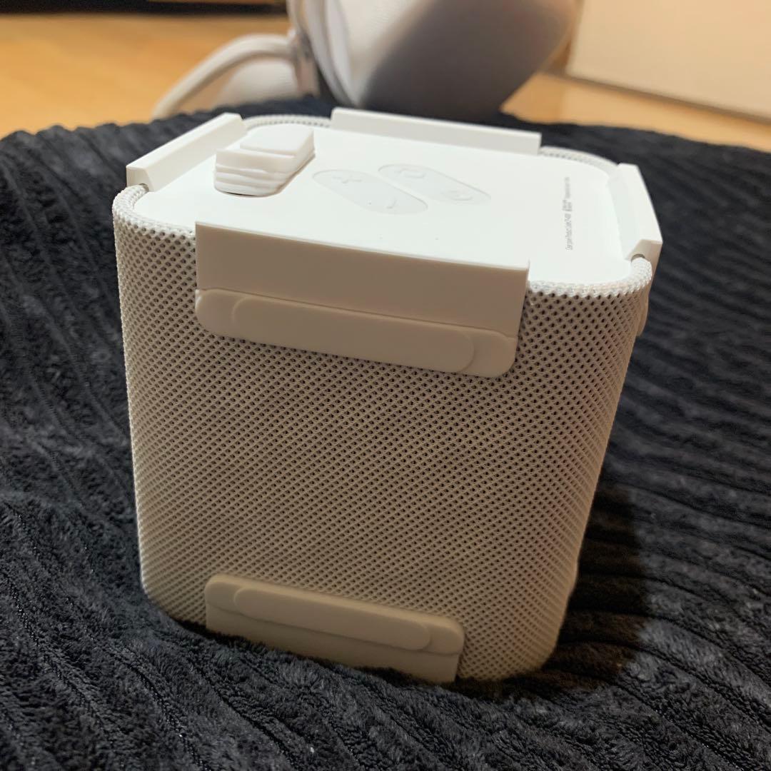 a*i様 cear pavé シーイヤーパヴェ（白）