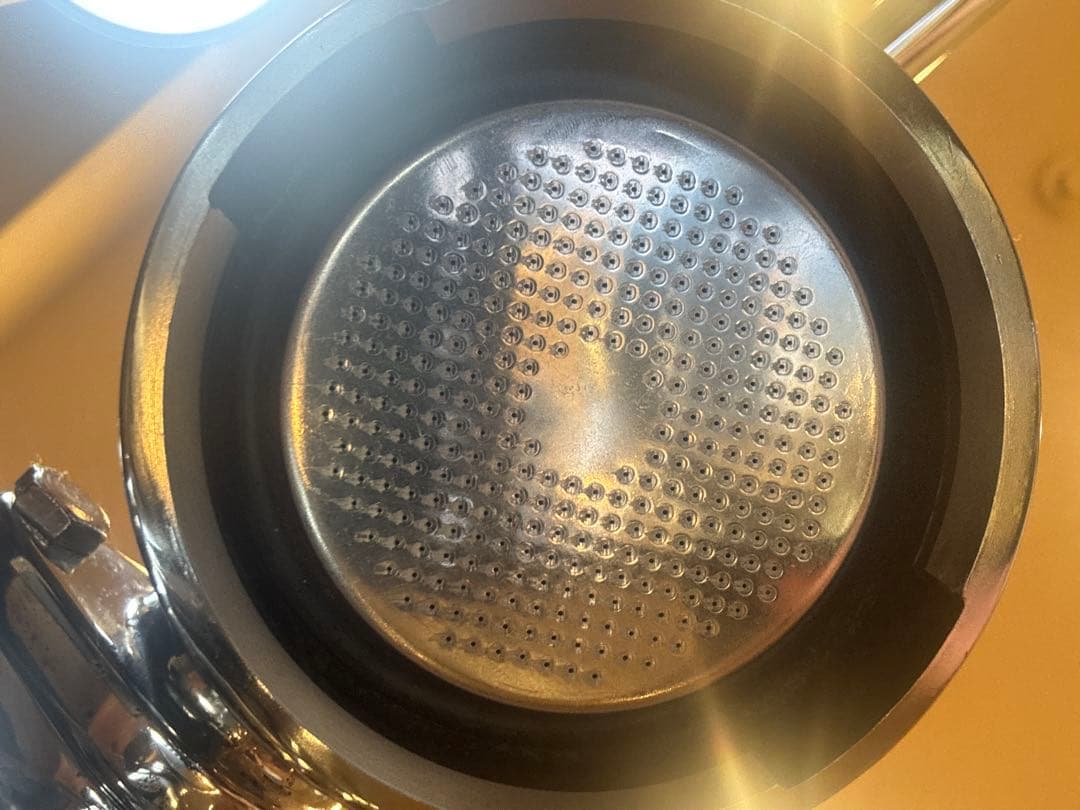 ラパボーニ　エスプレッソ プロフェッショナル PLH レーニョ