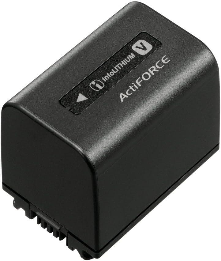 新品 Sony ソニー 純正 未使用 NP-FV70 バッテリー 充電池