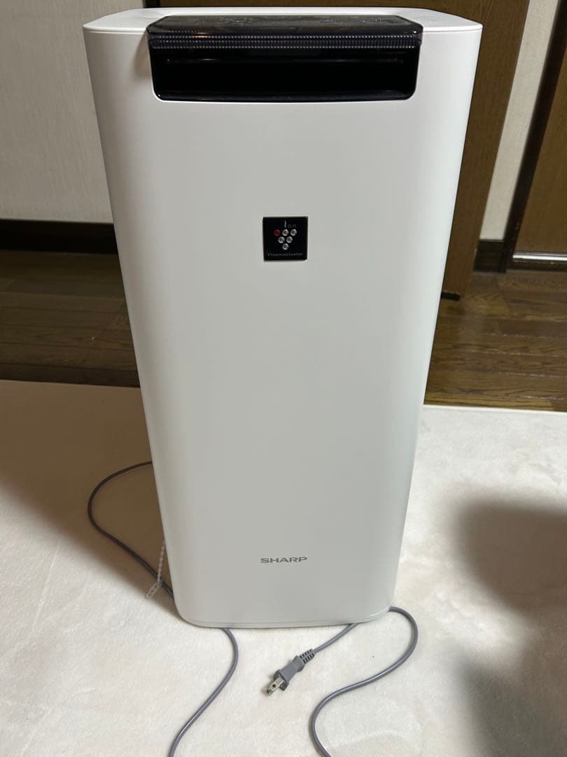 SHARP 空気清浄機