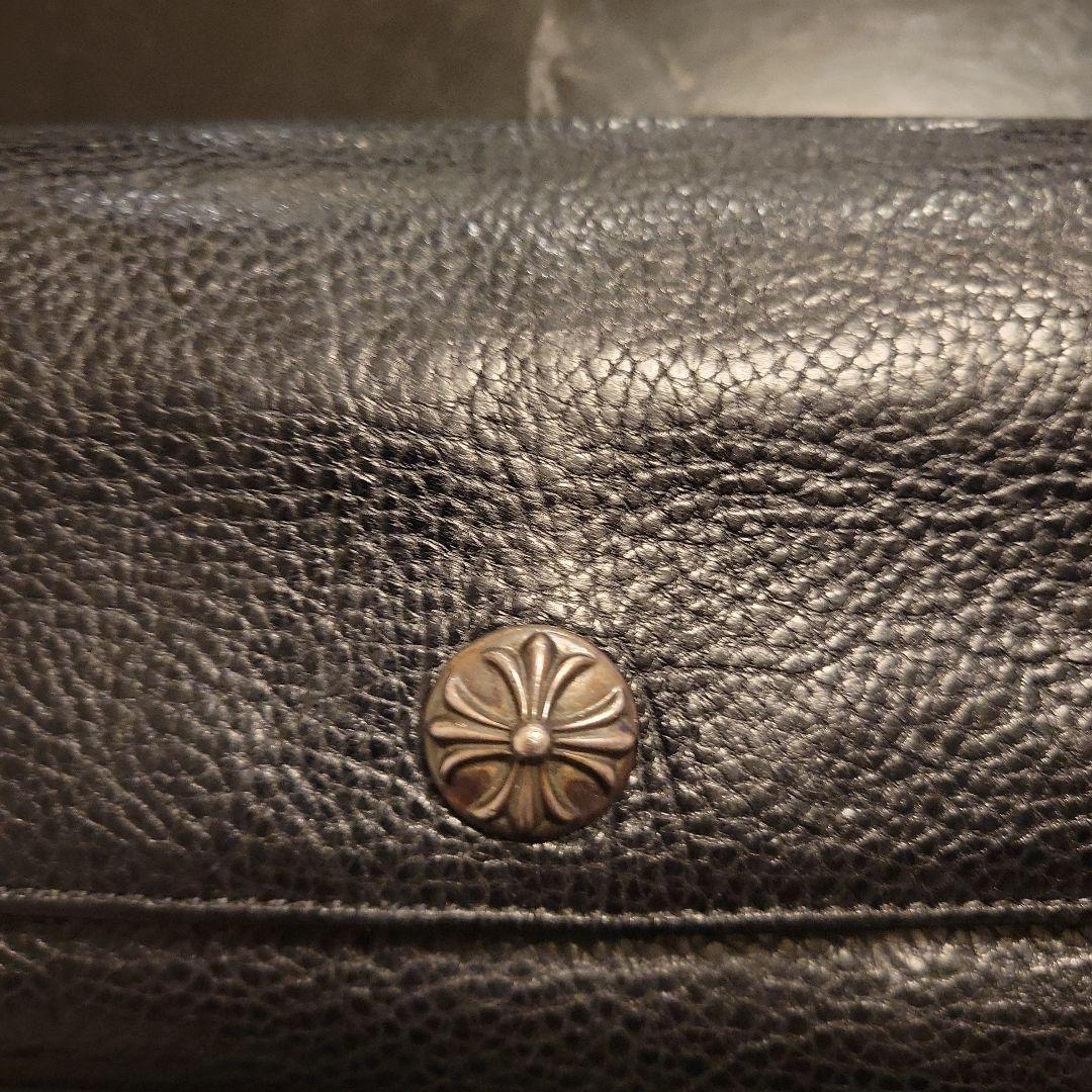Chrome Hearts ジュディウォレットJUDY