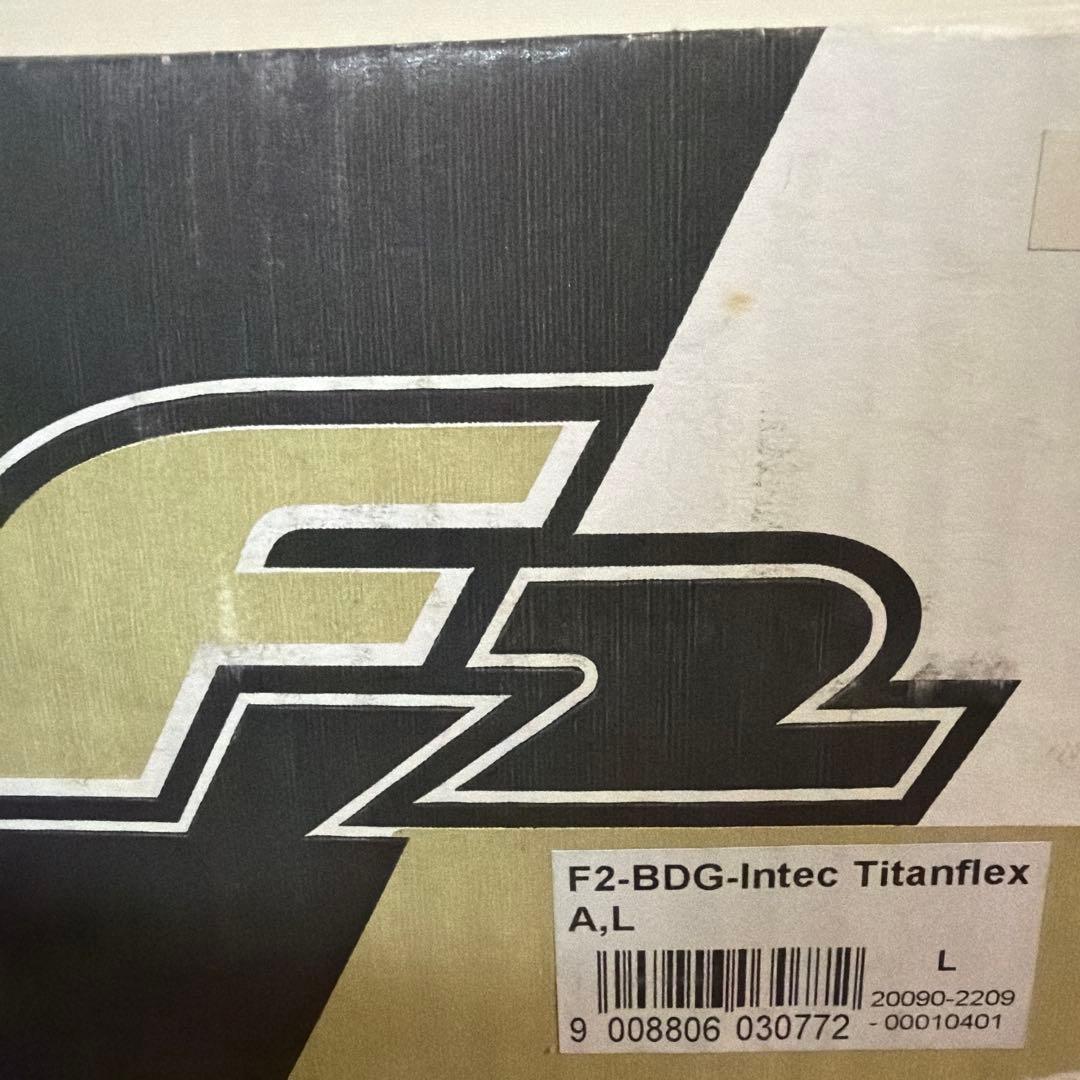 F2 バインディング2セット➕ヒールアダプター