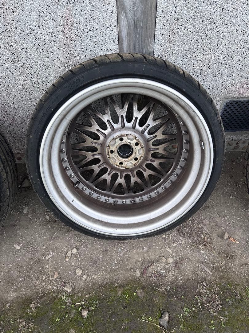 こばれいさま専用