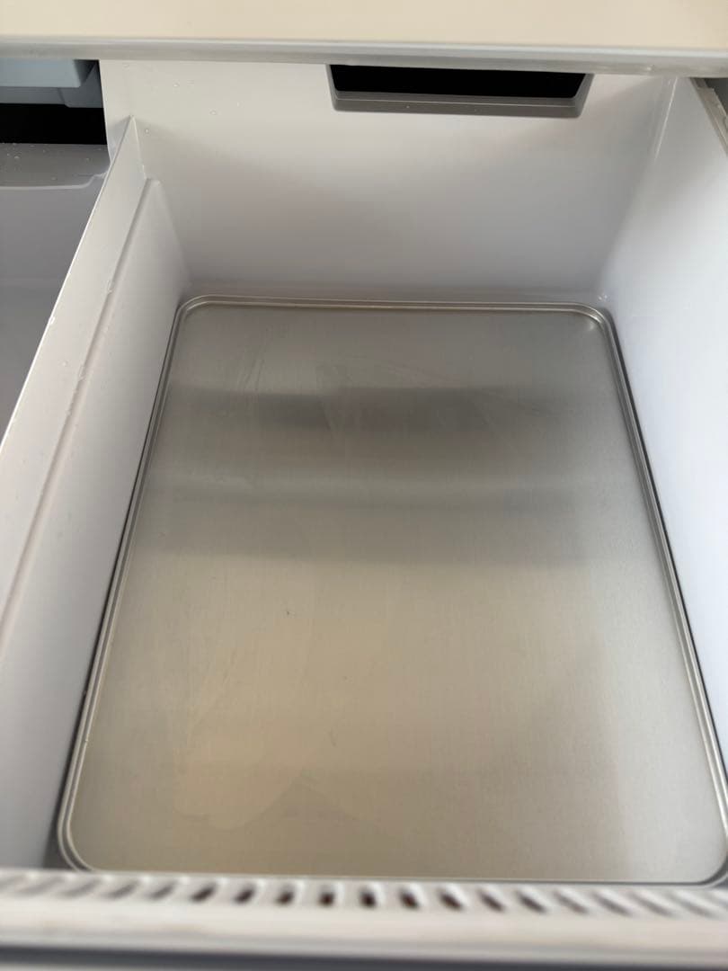 無印良品MJ-R36B-1 ホワイト冷蔵庫 355L 2023年製　春の新生活