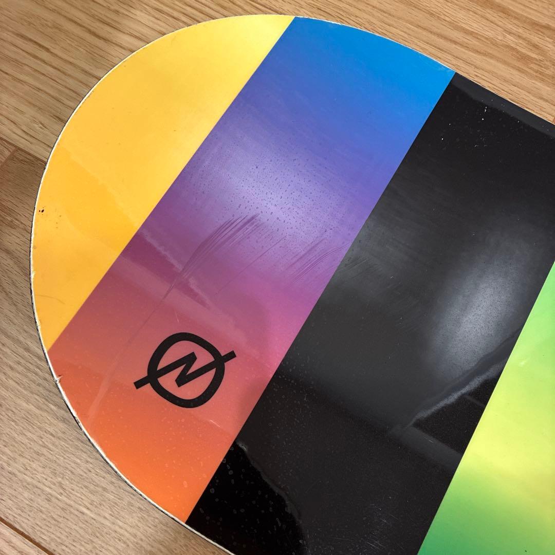 【お値下げ中】Northarts 147cm スノーボード バインディング