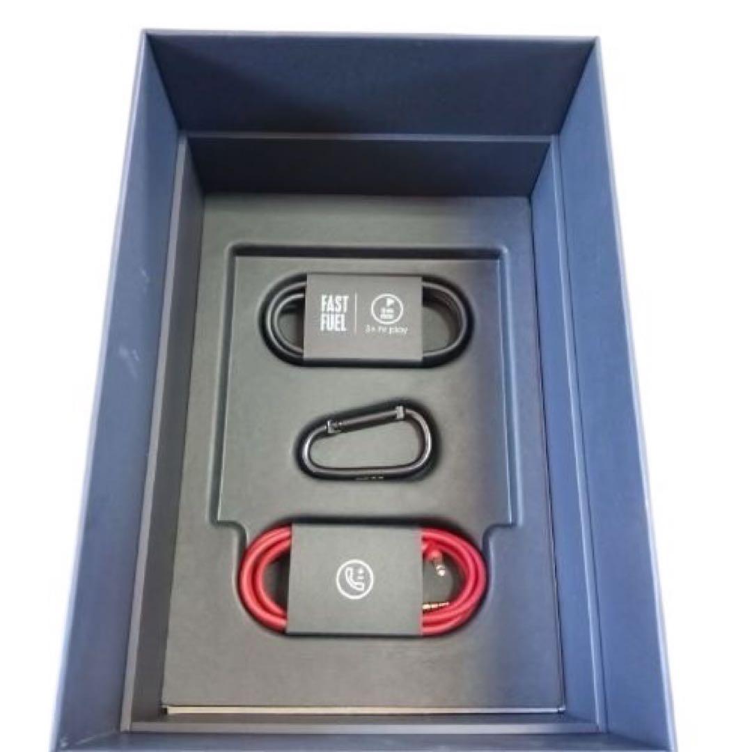 メ1108-41 BEATS STUDIO3 blacK 状態良好　ケース付き