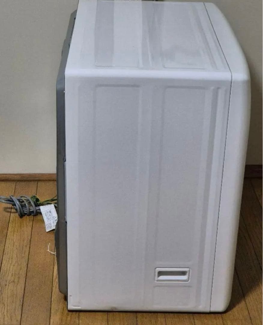 パナソニック 衣類乾燥機 ホワイト NH-D603 乾燥容量6.0kg /電気式