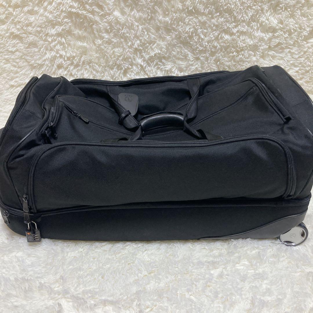 人気✨️ TUMI トゥミ バッグ キャリーバッグ キャリーケース T-Tech