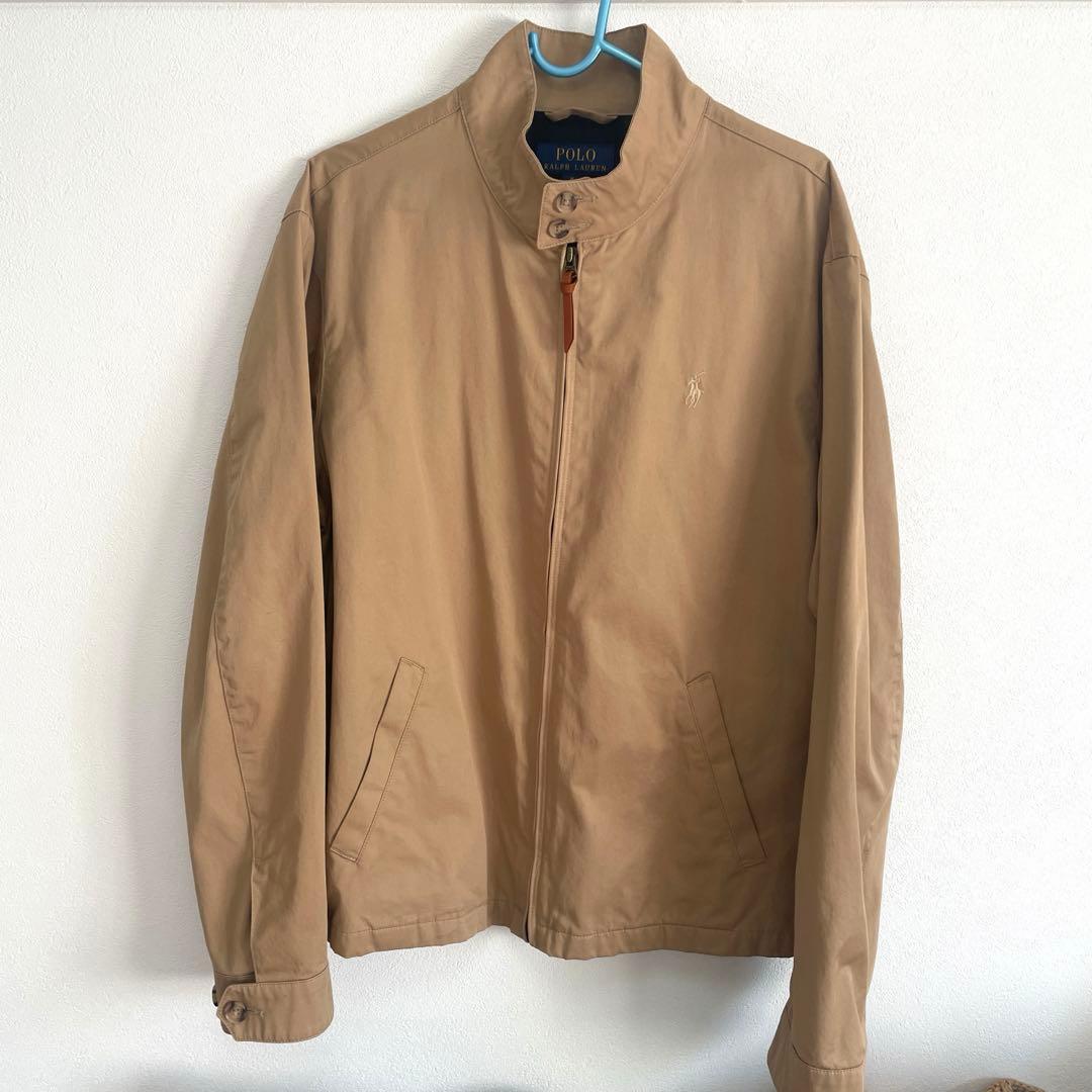 やぎメイメイ　POLO RALPH LAURENMサイズ