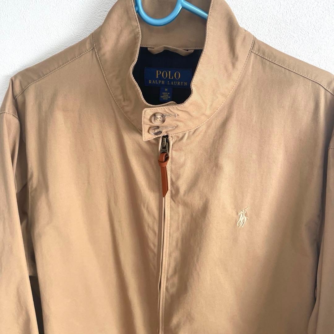 やぎメイメイ　POLO RALPH LAURENMサイズ