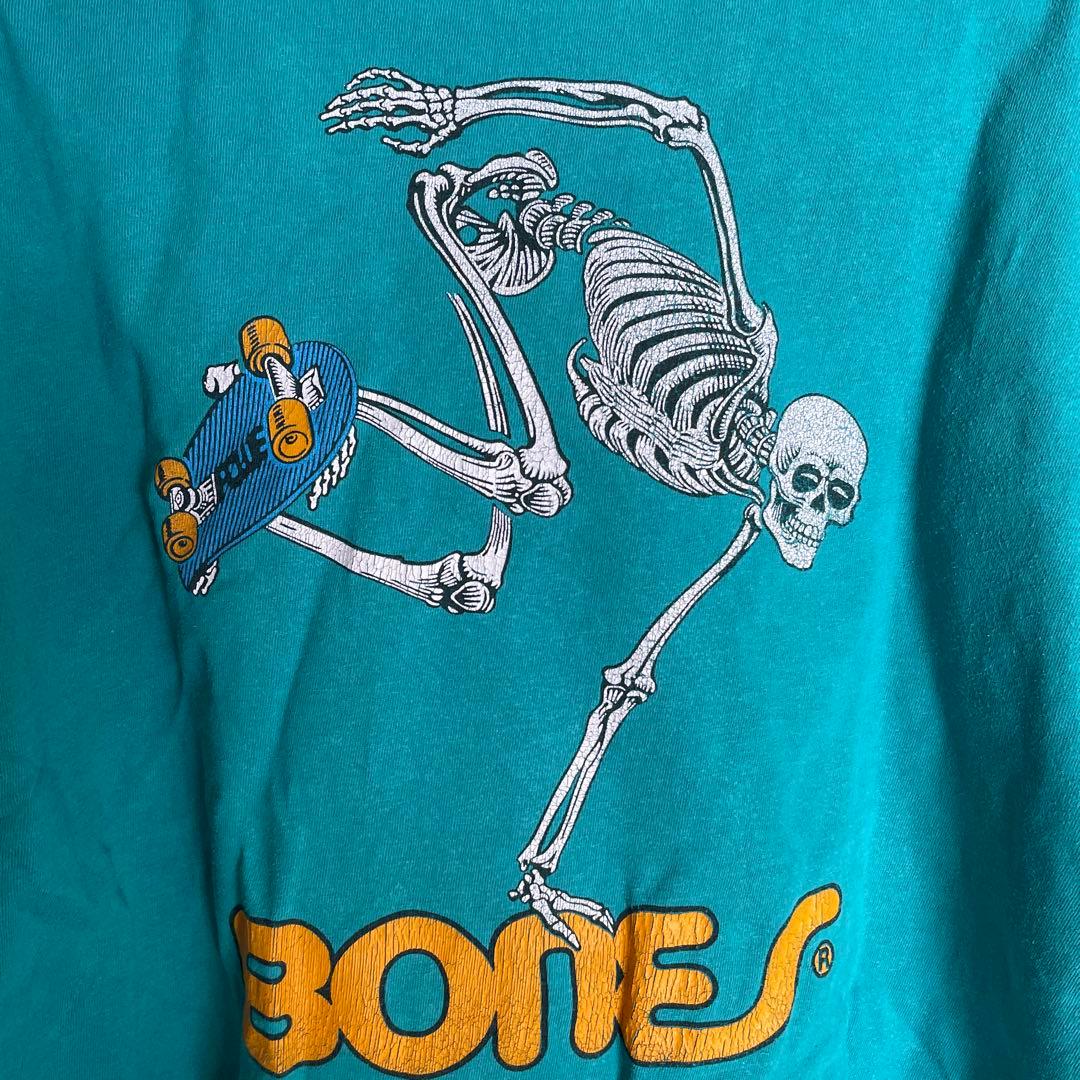 当時物 パウエルペラルタ Tシャツ 3枚セット Vintage Powell