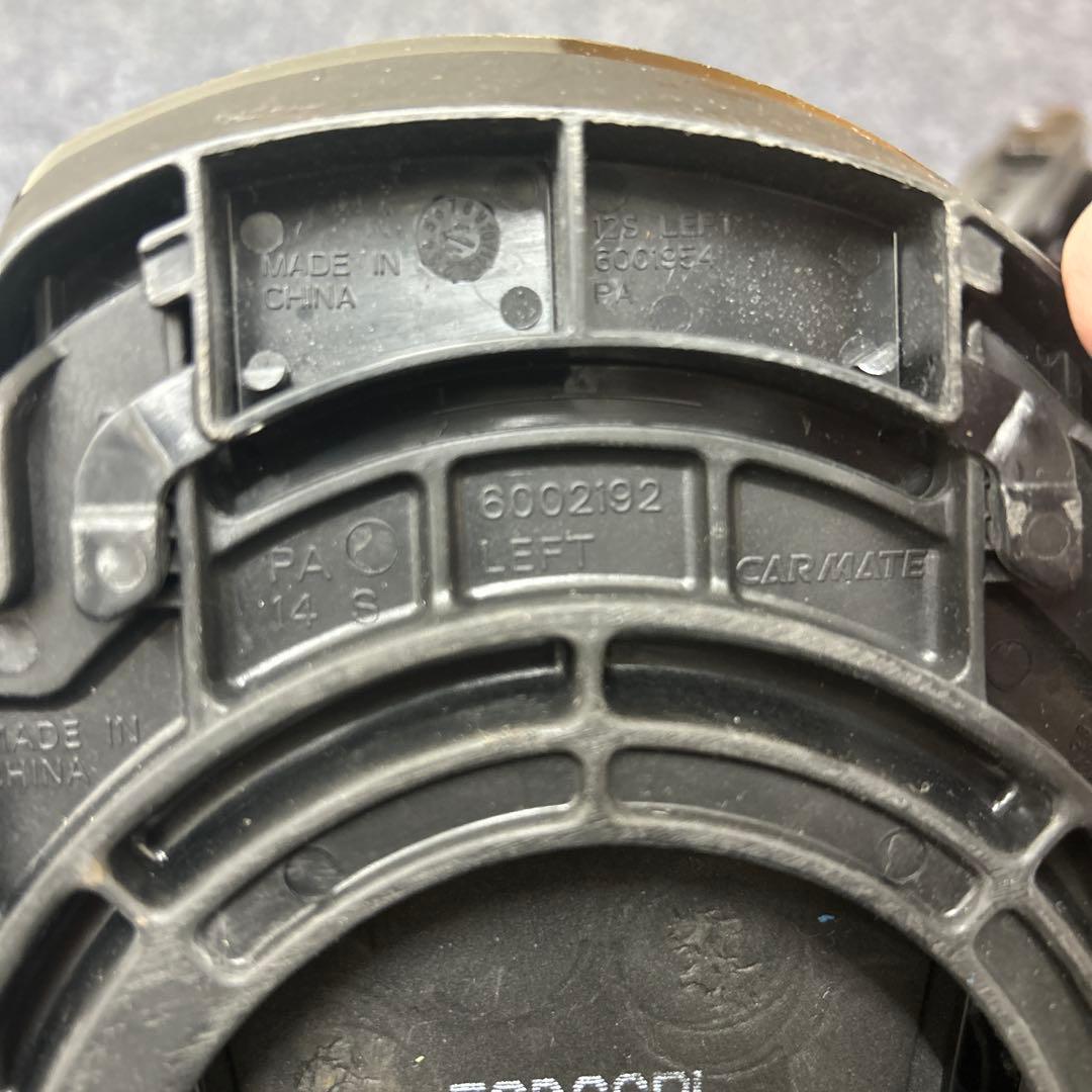 中古品　FLUX DS LTD (RE-758)