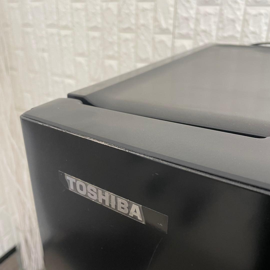 都内23区送料無料✨高年式TOSHIBAセット✨ 冷蔵庫・洗濯機・電子レンジ