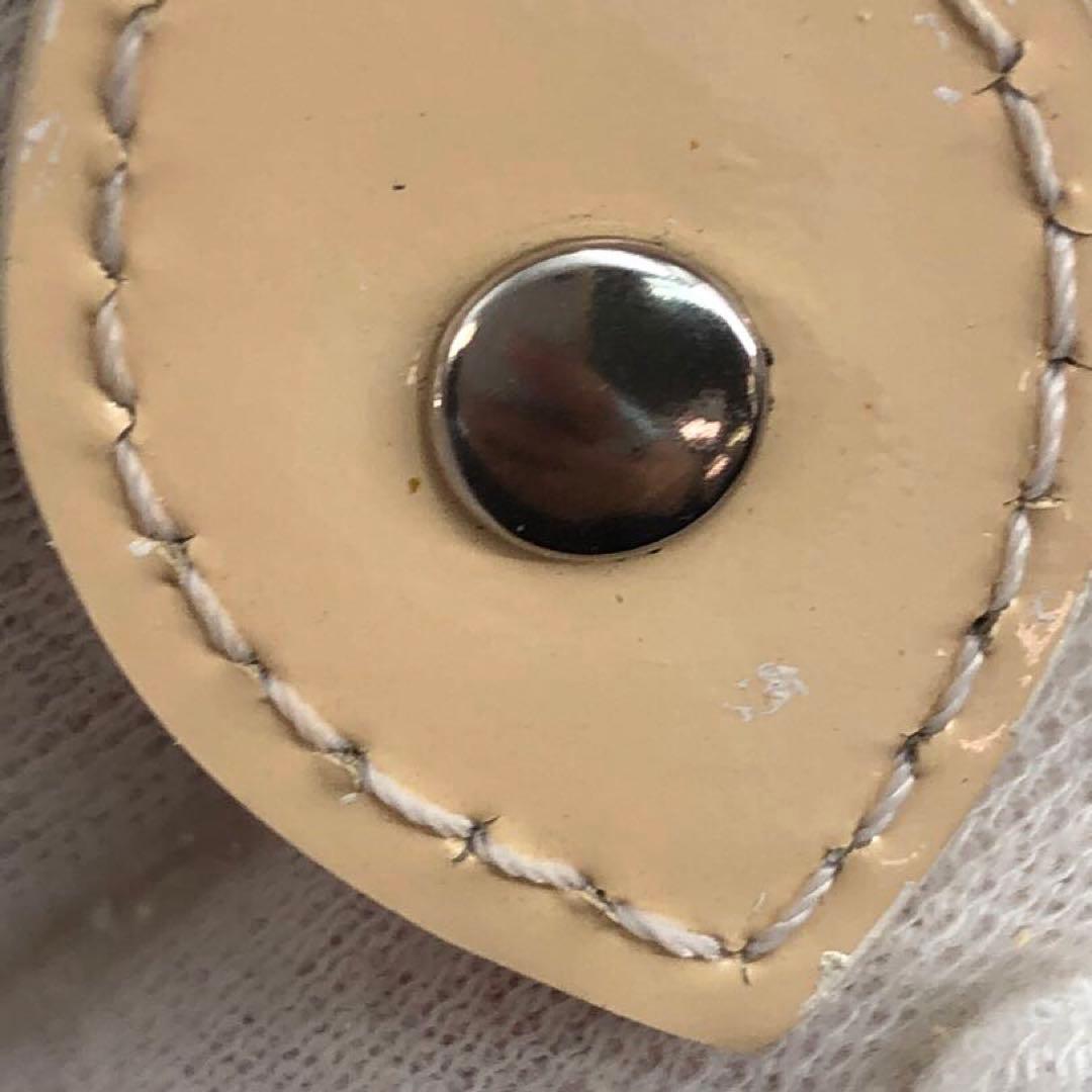 ディオール ハンド ミニボストンバッグ ビニール プール トロッターFS236