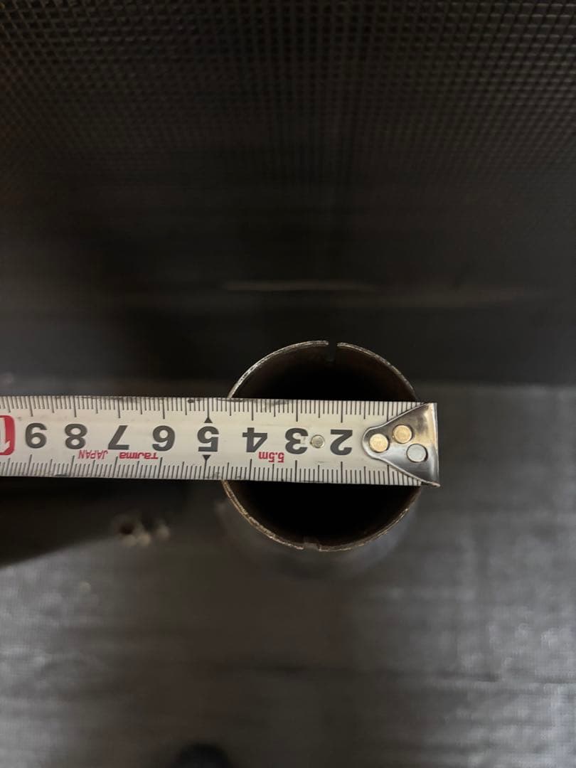 ハーレー　ツーリング用(2009-2016) ラインハート 3.5インチマフラー